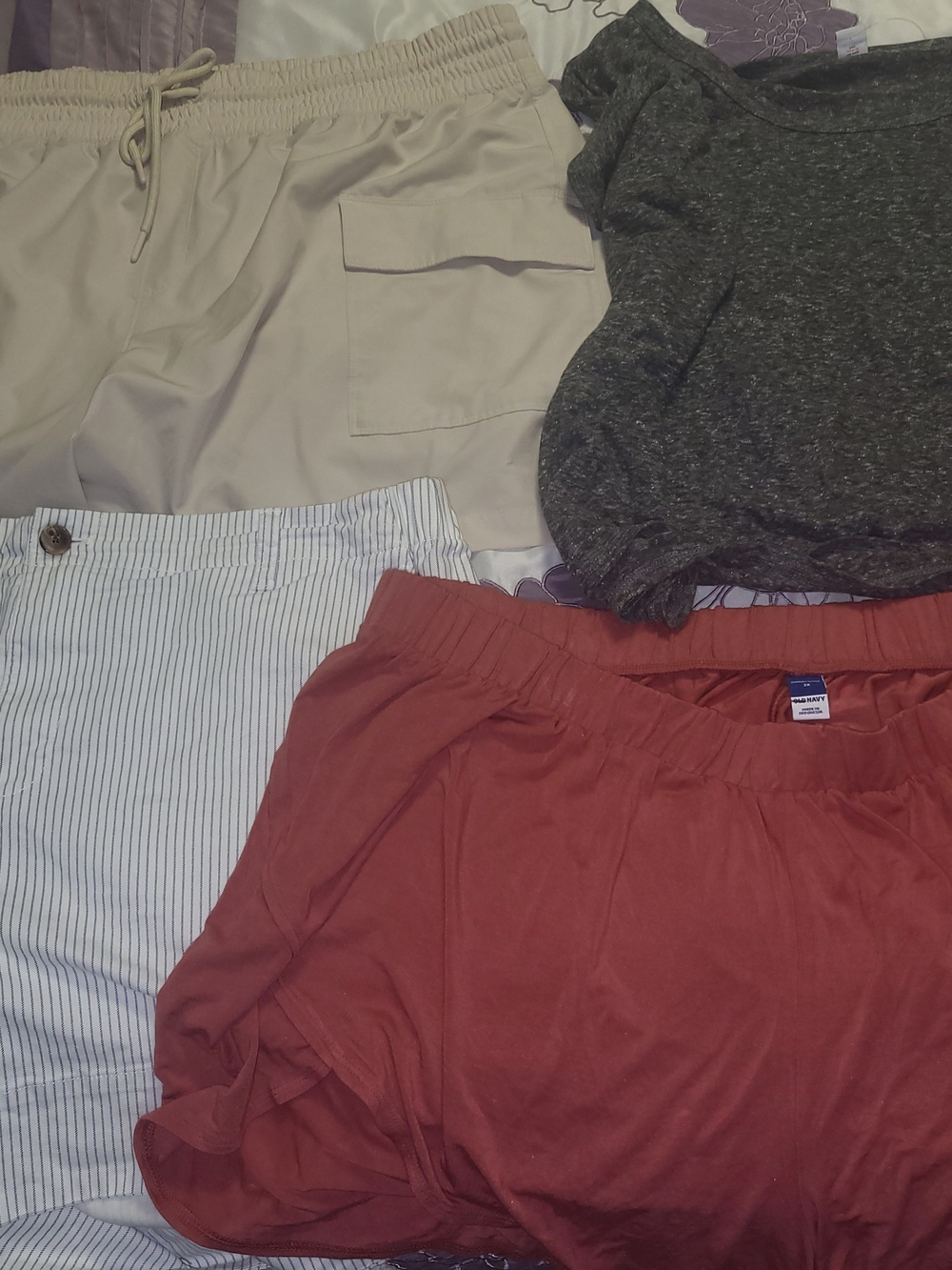 **Women's Old Navy Bundle-2X**